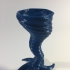 Twister Vase image