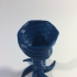 Twister Vase image