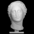 Head of Aphrodite image