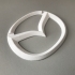 Mazda Logo image
