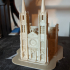 Denver Cathedral print image