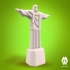 Christ the Redeemer - Rio de Janeiro, Brazil image
