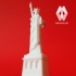 Statue of Liberty - New York City, USA image