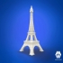 Eiffel Tower - Paris image