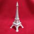 Eiffel Tower - Paris print image