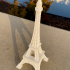 Eiffel Tower - Paris print image