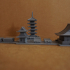 Asakusa Senso-ji Temple print image