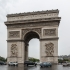 Arc de Triomphe - France image