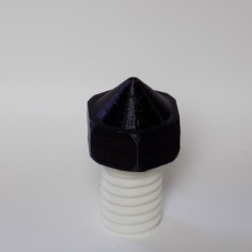 Picture of print of Nozzle Shakers
