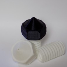 Picture of print of Nozzle Shakers