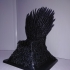 iron throne from game of thrones image