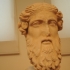 Head of Dionysos image