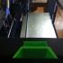 Logitech C270 mount for Makerbot Replicator Dual, FlashForge Creator Pro, QIDI Tech I image