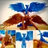 Hawkman and Hawkwoman image
