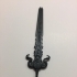Alrekr sword image