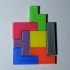 Tetris pieces image