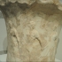 Decorative vase in the shape of a calyx krater image