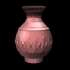 Antique Vase image