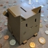 Fat Cat Bank image