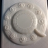 Rotary iPhone 7 cover image