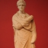 Female statue image