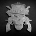Llavero Guns N' Roses image
