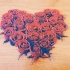 DRAWING 3D Roses image