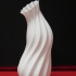 Seductive Curves Vase image