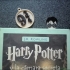 Harry Potter Bookmark ⚡ image