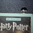 Harry Potter Bookmark ⚡ image