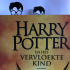Harry Potter Bookmark ⚡ print image