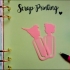 Peter Pan & Wendy Bookmarks image