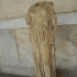 Statue of a goddess image