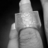 "Flor" Ring image