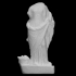 Statuette of Aphrodite Omonoio (Concord) image