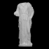 Marble statue image