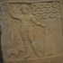The gladiator Leukaspis image
