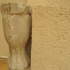 Legs of a lion from the spectator stands in the Hippodrome image