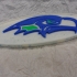 Seattle Seahawks logo image