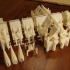 Gothic Cathedral Play Set image
