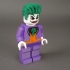 The Joker image