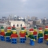Christmas Lego Men of Kansas City image