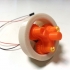 Orbital Gearboxes - Tiny Motor Projects image