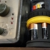 Steampunk Multi-Voltage Battery Jar image