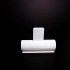 iPhone 7 speaker holder image