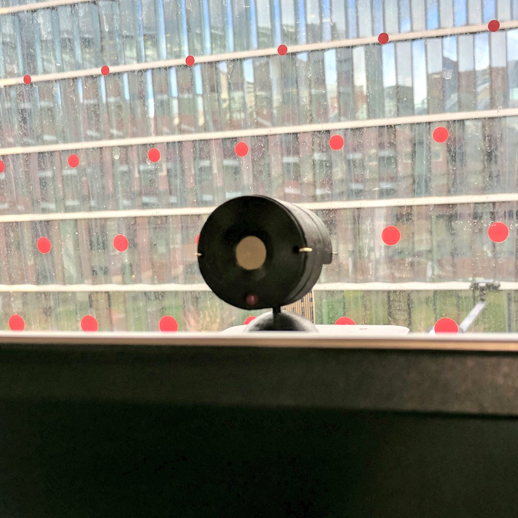 Raspberry Pi Security Camera
