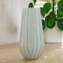 Modern Vase image