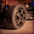 Ken Block's Gymkhana Fifteen 52 Turbomac 1/10 RC car wheel image