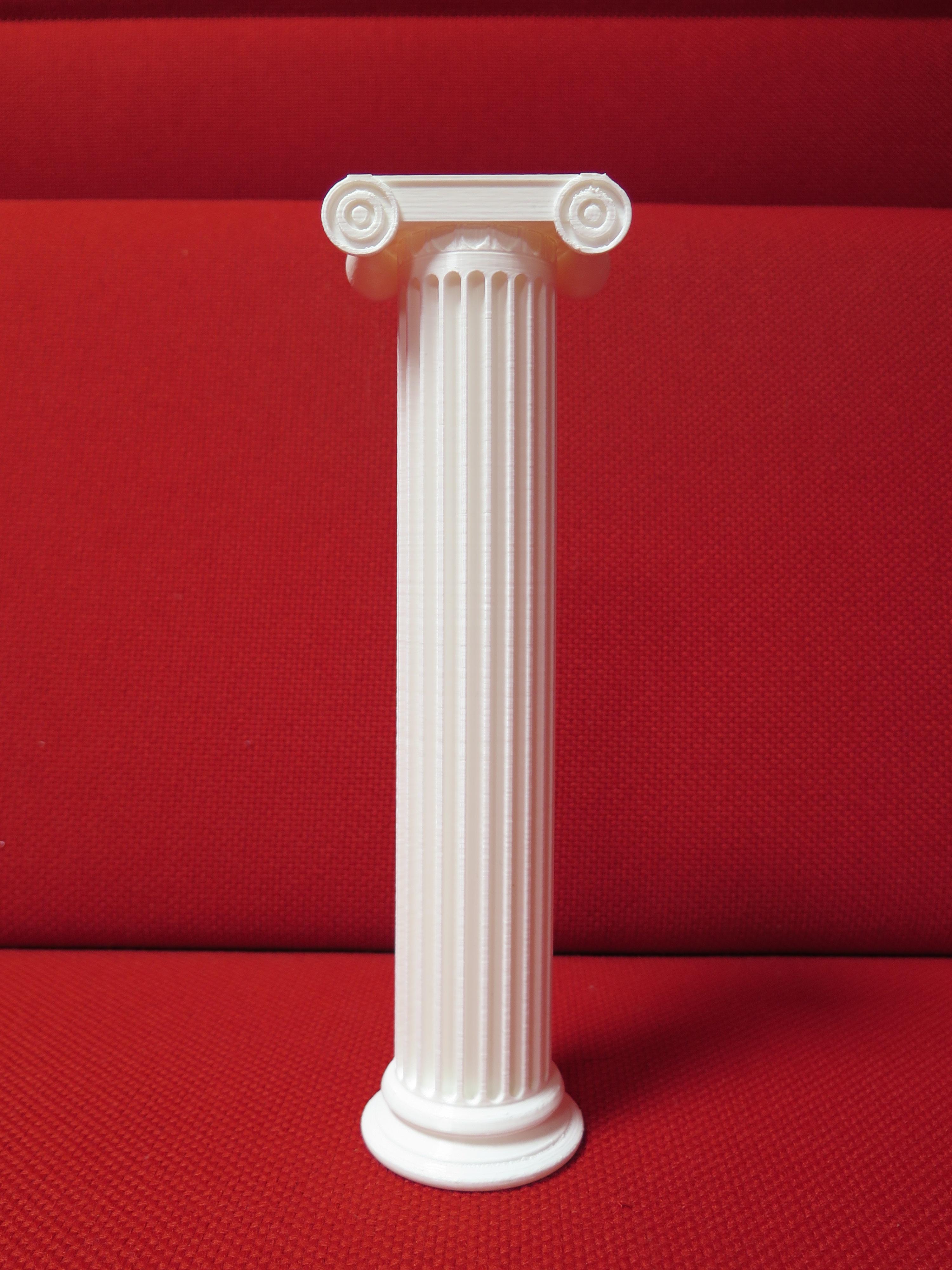 colonne antique