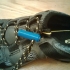 Shoelace Lock image